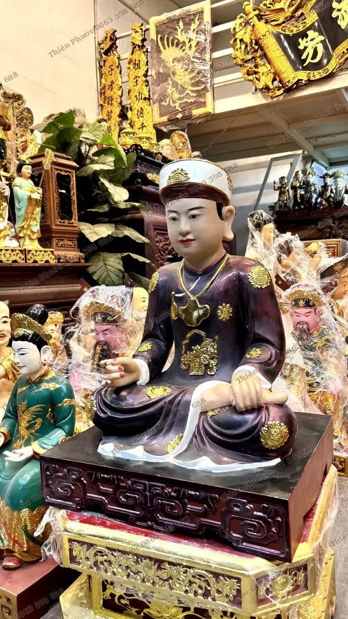 Tổng Hợp Ảnh Tượng Quan Hoàng/Ông Hoàng – ảnh 19 – mã TTP-104-21