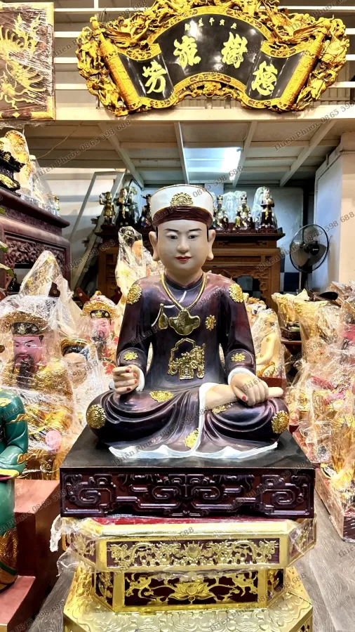 Tổng Hợp Ảnh Tượng Quan Hoàng/Ông Hoàng – ảnh 20 – mã TTP-104-22