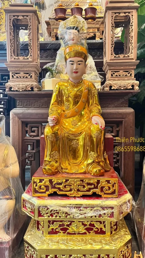 Tổng Hợp Ảnh Tượng Quan Hoàng/Ông Hoàng – ảnh 22 – mã TTP-104-24