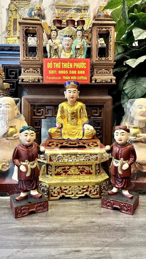 Tổng Hợp Ảnh Tượng Quan Hoàng/Ông Hoàng – ảnh 23 – mã TTP-104-25