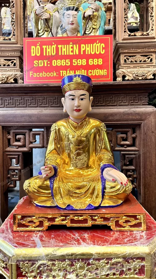 Tổng Hợp Ảnh Tượng Quan Hoàng/Ông Hoàng – ảnh 24 – mã TTP-104-26