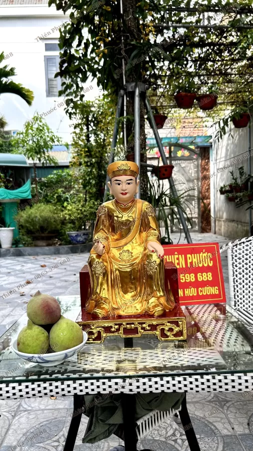 Tổng Hợp Ảnh Tượng Quan Hoàng/Ông Hoàng – ảnh 29 – mã TTP-104-31