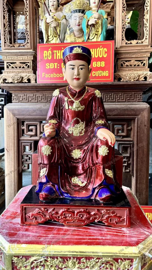 Tổng Hợp Ảnh Tượng Quan Hoàng/Ông Hoàng – ảnh 43 – mã TTP-104-45