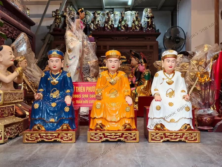 Tổng Hợp Ảnh Tượng Quan Hoàng/Ông Hoàng – ảnh 45 – mã TTP-104-47