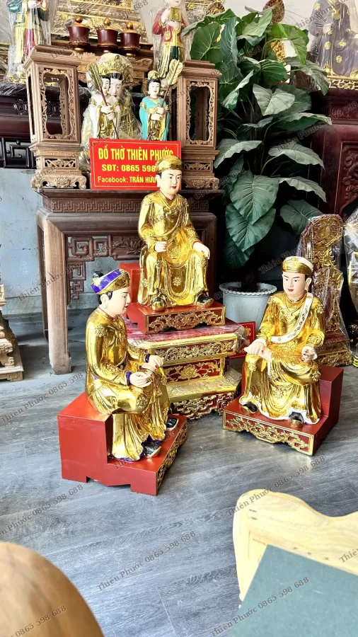 Tổng Hợp Ảnh Tượng Quan Hoàng/Ông Hoàng – ảnh 3 – mã TTP-104-03