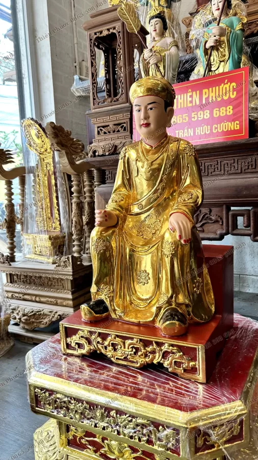 Tổng Hợp Ảnh Tượng Quan Hoàng/Ông Hoàng – ảnh 7 – mã TTP-104-07
