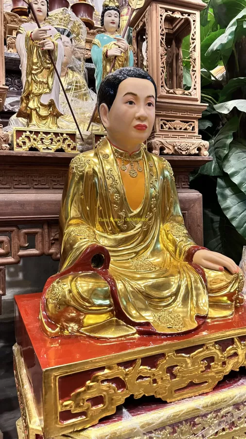 Tượng Truyền Thần – ảnh 15 – mã TT-001-15