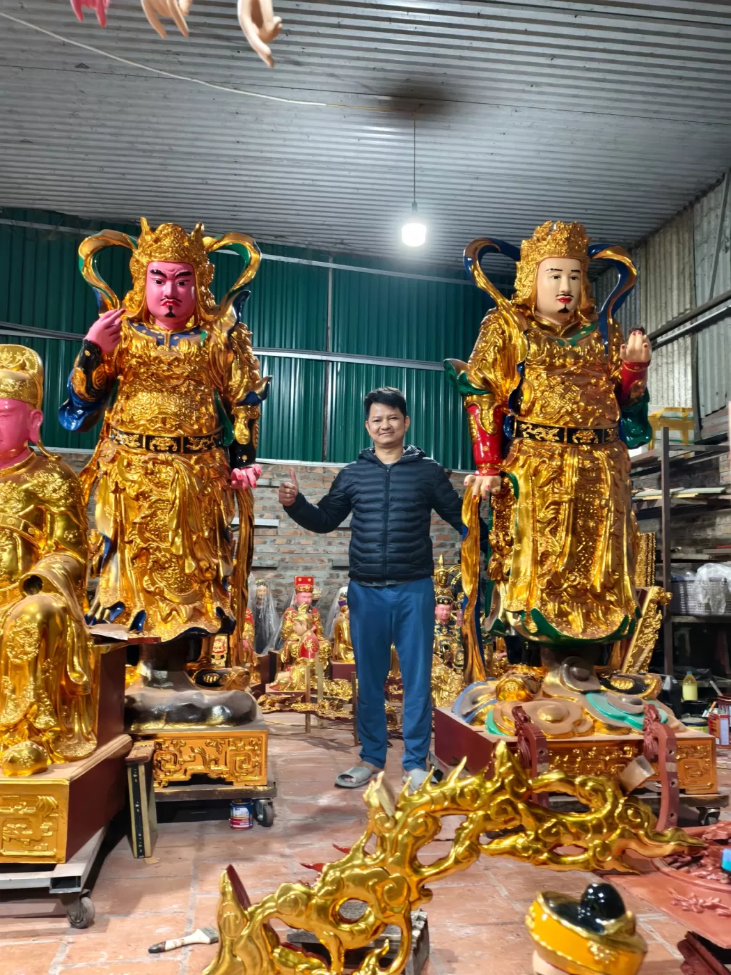 Cửa hàng Thiên Phước