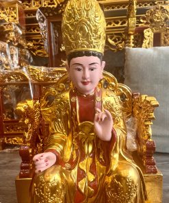 Tượng Mẫu Cửu Trùng Thiên