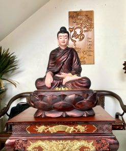 Tượng Phật Thích Ca