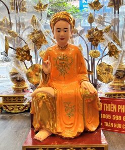 Tượng Quan Hoàng Mười