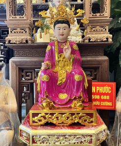 Tượng Cô Chín