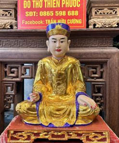 Tượng Quan Hoàng
