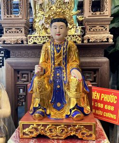 Tượng Cô Năm Suối Lân