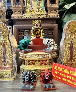 Tượng Quan Ngũ Hổ