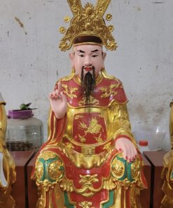 Tượng Quan Đệ Nhất Thượng Thiên