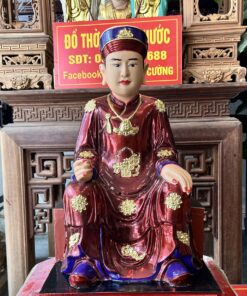 Tượng Quan Hoàng Bảy