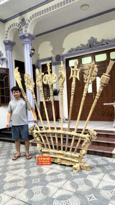 Bộ Chấp Kích