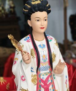 Tượng cô đẹp
